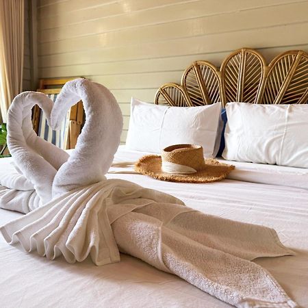 A La Koh Kood Resort Ko Kut Екстериор снимка