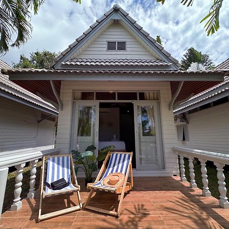 A La Koh Kood Resort Ko Kut Екстериор снимка