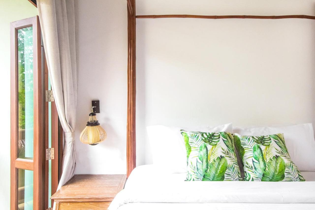 A La Koh Kood Resort Ko Kut Екстериор снимка
