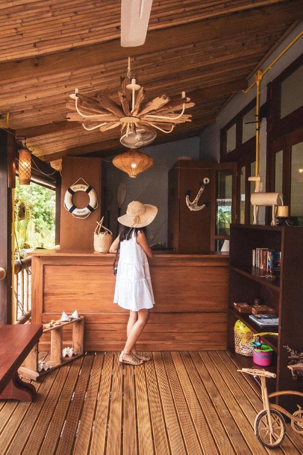 A La Koh Kood Resort Ko Kut Екстериор снимка