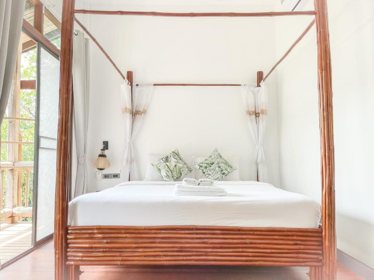 A La Koh Kood Resort Ko Kut Екстериор снимка
