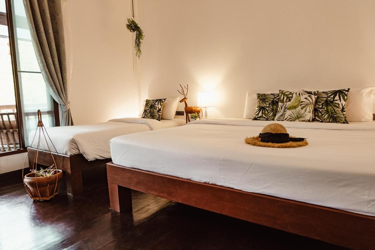 A La Koh Kood Resort Ko Kut Екстериор снимка