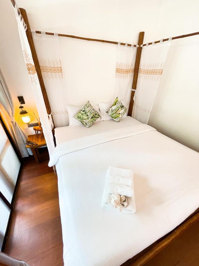 A La Koh Kood Resort Ko Kut Екстериор снимка