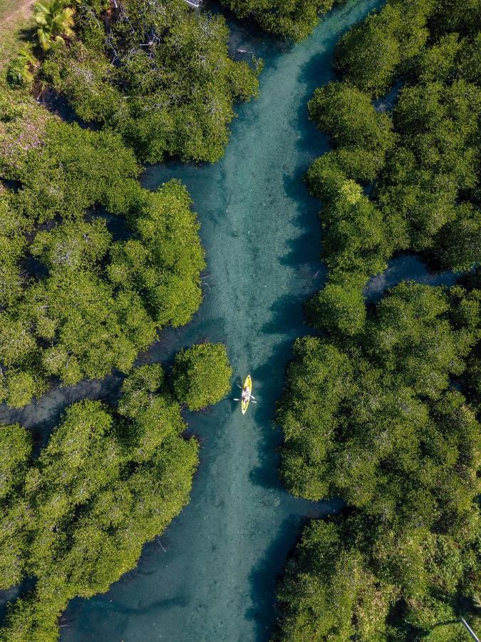 A La Koh Kood Resort Ko Kut Екстериор снимка