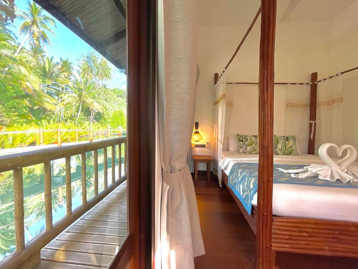A La Koh Kood Resort Ko Kut Екстериор снимка
