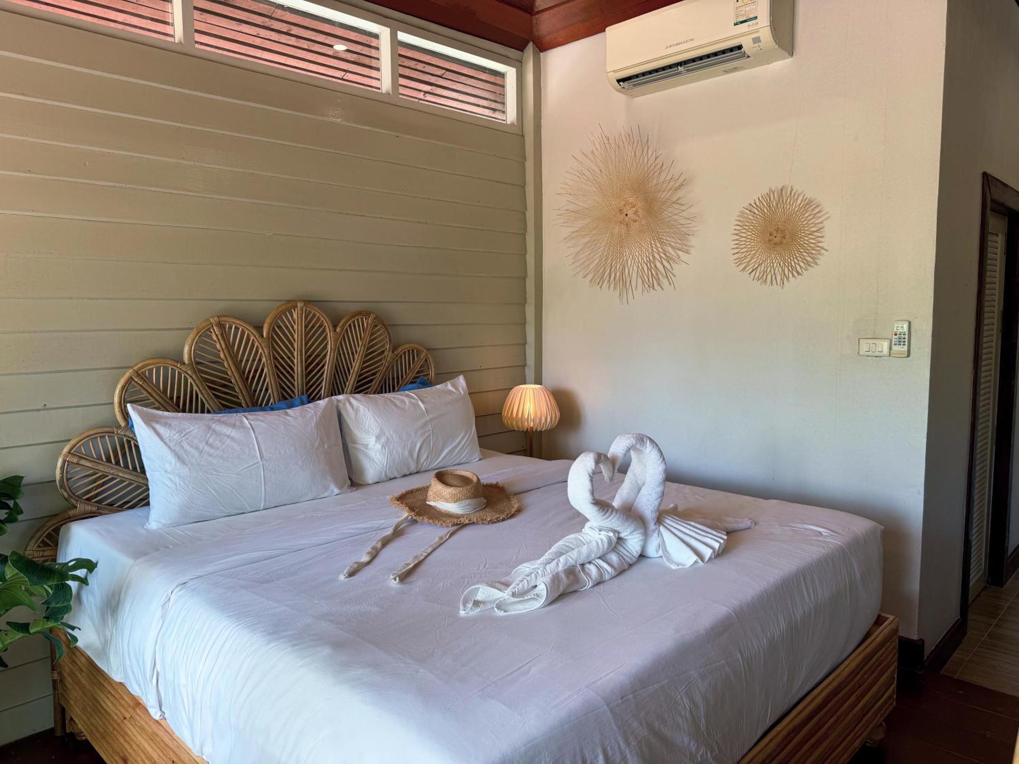 A La Koh Kood Resort Ko Kut Екстериор снимка